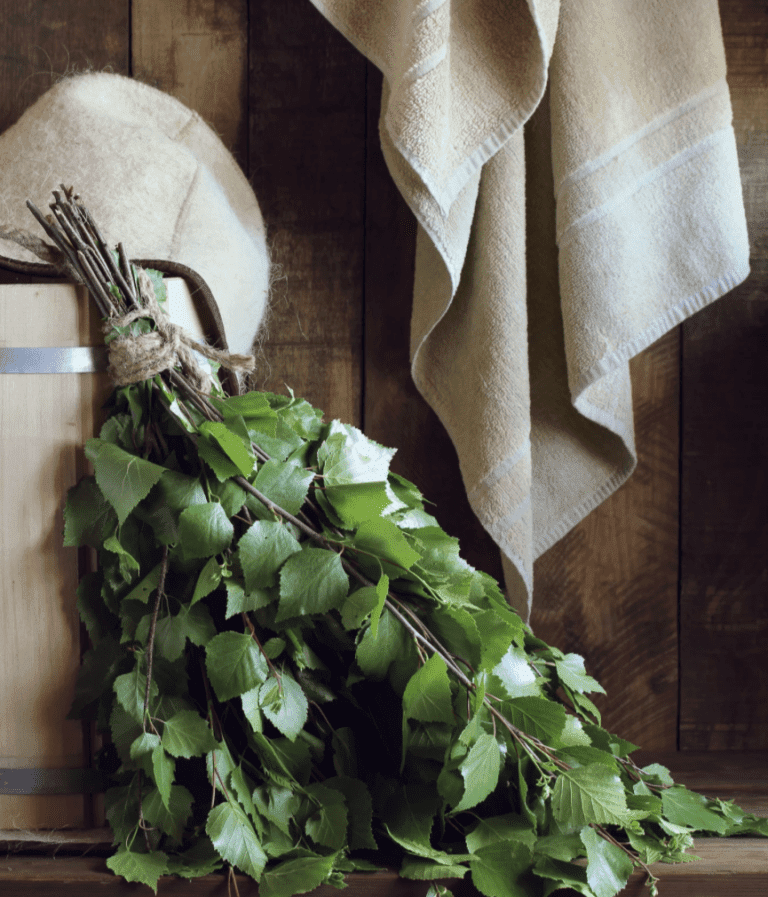 Ajattomat lahjat arkeen – saunalahja slow living tyyliin