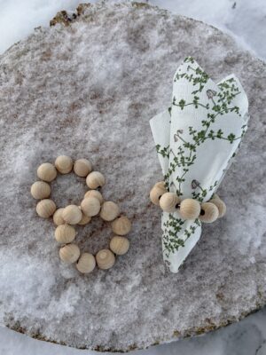 Louven Servettirenkaat