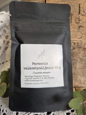 valkosipuli; valkosipulijauhe; dippi;