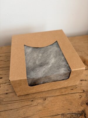 Kainuunharmaksen Hoitovilla