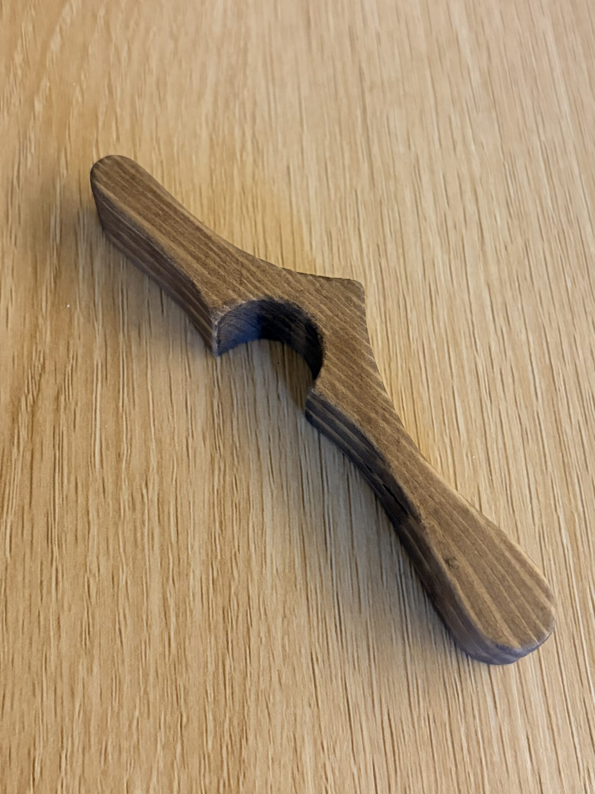 Käkiwood Lukutoukka - Image 2