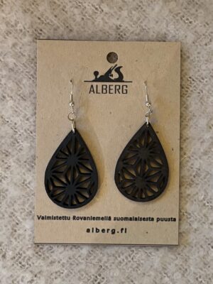 Alberg Korvakorut - Kumiko